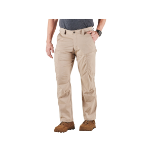 5.11 Men's Apex Tactical Pants Khaki 38X32