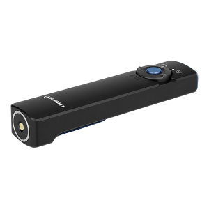 Olight Arkfeld Rechargeable Flashlight Black