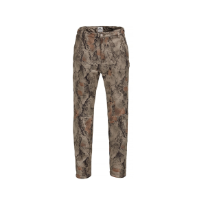 Natural Gear Men's Mid-Weight Layering Insulated Wader Pants Natural Gear Camo 2XL 43-45X32.5 - Natural Gear