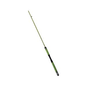ACC Crappie Stix Jiggin' Stix Super Grip 10' Spinning Rod Med