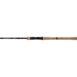 Shimano Clarus 6'10" Casting Rod Med