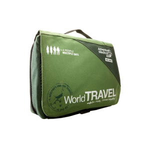 Adventure Medical Kits World Travel First Aid Kit - Adventure Medical Kits