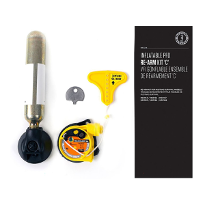 Mustang Survival Inflatable Life Jacket Re-Arm Kit C