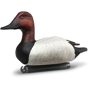 DOA Canvasback Duck Decoy Foam Filled 6 Pack - Doa Decoys