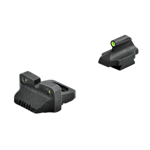 Meprolight Tru-Dot Remington 870, 110, 11-87 (Post 2009) Shotgun Sight Set
