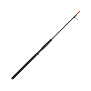 Ugly Stik Carbon Catfish 7'6" Spinning Rod Med Hvy 2pc