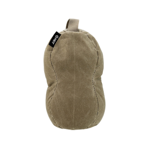 MDT Peanut Waxed Canvas Shooting Rest Bag