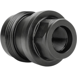 Griffin Armament Tapermount Direct Thread Adapter 1/2"-28 Thread
