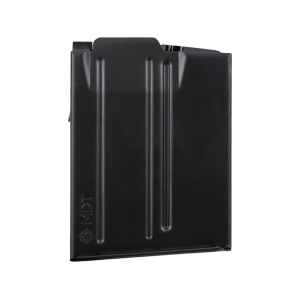 MDT AICS Short Action Magazine 6mm BR, 6mm Dasher 12-Round with Binder Plate Steel Nitride