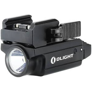 Olight PL-Mini 2 Valkyrie Weapon Light for Picatinny Rail Black
