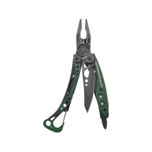 Leatherman Skeletool CX Multi-Tool OD Green