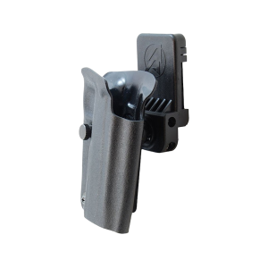 Double-Alpha PDR-PRO-II Competition Holster Right Hand Sig Sauer P226, P228 Polymer Black - Double-Alpha