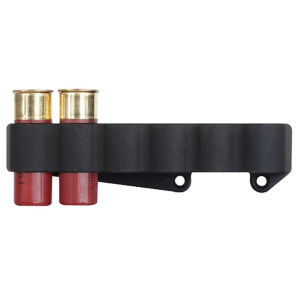 Mesa Tactical Sureshell Shotgun Shell Holder 12 Gauge Mossberg 930 6-Round Aluminum Matte