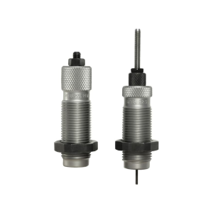 RCBS 224 Valkyrie Full Length Sizing, Bullet Seating 2 Die Set