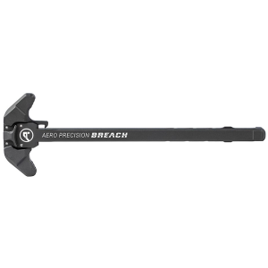 Aero Precision BREACH LR-308 Ambidextrous Charging Handle Small Black