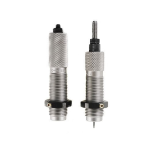 RCBS 338 Norma Magnum Full Length Sizing, Bullet Seating 2 Die Set