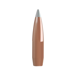 Hornady A-TIP Match 6.5mm, 264 Caliber (264 Diameter) Bullets 135 Grain Metallic Tip Box of 100