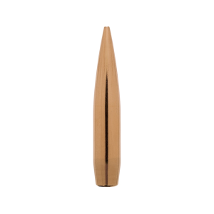 Berger EOL Elite Hunter 30 Caliber (308 Diameter) Bullets 245 Grain Jacketed Hollow Point Box of 100