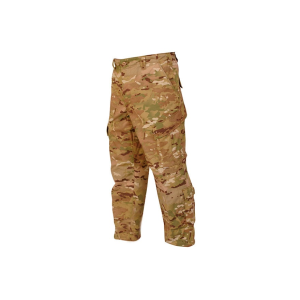 Tru-Spec Men's T.R.U. Poly/Cotton Tactical Pants Multicam Medium Tall 35X35.5