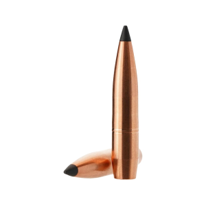 Cutting Edge Lazer Ultra Long Range Single Feed 30 Caliber (308 Diameter) Bullets 200 Grain Polymer Tip Lead Free Box of 50