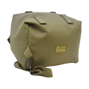 Cole-Tac Cuddle Shooting Rest Bag Cordura Nylon Ranger Green - Cole-Tac