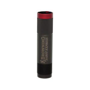 Browning Rifled 12 Gauge Choke Tube Browning Invector Plus Rifled