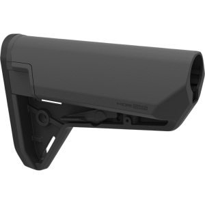 Magpul MOE SL-S AR-15, AR-10 Stock Black