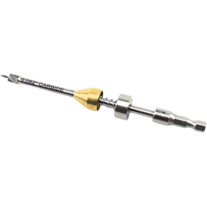 K&M Premium Flash Hole Uniformer Powered 0.082"