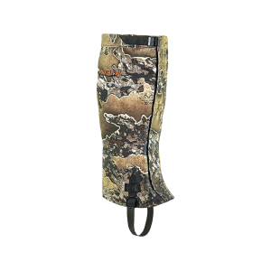 Kenetrek Men's Hunting Leg Gaiters Realtree Excape XL