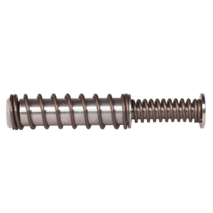 Glockstore Heavy Tungsten Recoil Spring Assembly for Glock 29, 29SF, 30, 30S, 30SF, 36 21 lb Spring Stainless Steel Cap