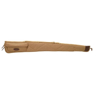 Boyt Alaskan Series Shotgun Case 52" with Pocket Canvas Khaki