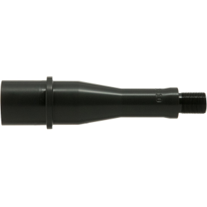 AR-STONER AR-15 Barrel 9mm Luger 4.5" Lightweight Contour 1:10" Twist Black Nitride