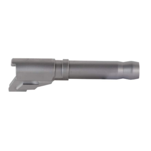 Smith & Wesson 3913, 3913TSW OBS, 3914DAO, 3953, 3953TSW OBS, 6904, 6946 Barrel 9mm Luger 3.5" Stainless