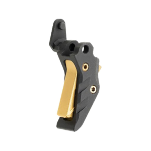Tyrant Designs INTELLIFIRE Trigger for SIG P365 Black/Gold