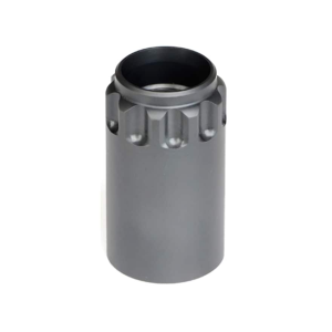 Griffin Armament Taper Mount Stainless Steel Nitride