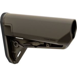 Magpul MOE SL-S AR-15, AR-10 Stock Olive Drab