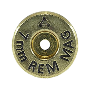 ADG 7mm Remington Magnum Brass Box of 50