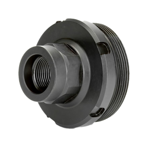 Griffin Armament 5/8"-24 Direct Thread Adapter for 1.375"-24 Thread Suppressors