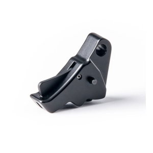 Apex Tactical Action Enhancement Trigger for Glock Gen 3, 4 Aluminum Matte