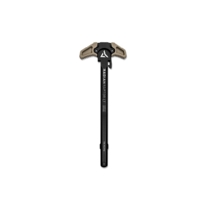 Radian Raptor-LT AR-15 Ambidextrous Charging Handle Flat Dark Earth