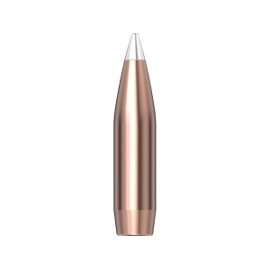 Hornady A-TIP Match 22 Caliber (224 Diameter) Bullets 76 Grain Metallic Tip Box of 100
