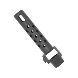 Springfield Armory M1A Muzzle Brake Steel Black