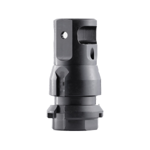 Dead Air KeyMicro Brake 1/2"-28 Steel Black