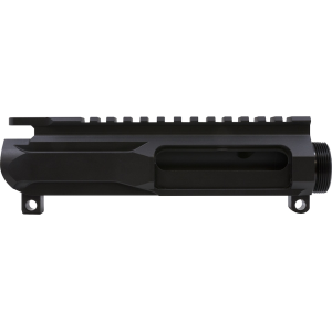 AR-STONER Sporter Stripped AR-15 Billet Upper Receiver Matte