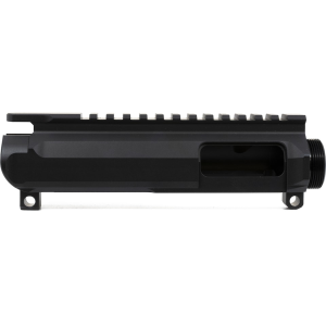AR-STONER AR-15 Enhanced Billet Upper Receiver Stripped 9mm, 45 ACP Aluminum Matte