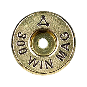 ADG 300 Winchester Magnum Brass Box of 50