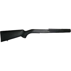 Hogue OverMolded Stock for Ruger Mini-14, Mini-30 Black