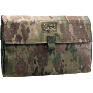 Cole-Tac Ammo Novel 120 Round Ammo Pouch Standard Cordura Nylon Multicam