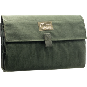 Cole-Tac Ammo Novel 120 Round Ammo Pouch Standard Cordura Nylon OD Green