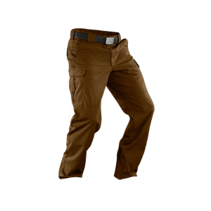 5.11 Men's Stryke Tactical Pants Battle Brown 38X32